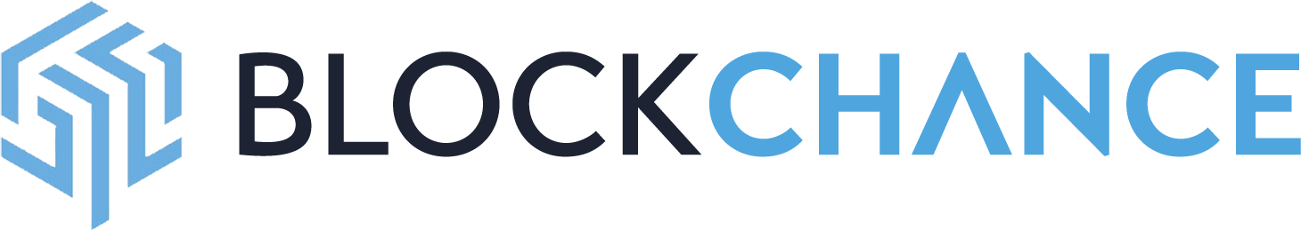 BlockChance Logo