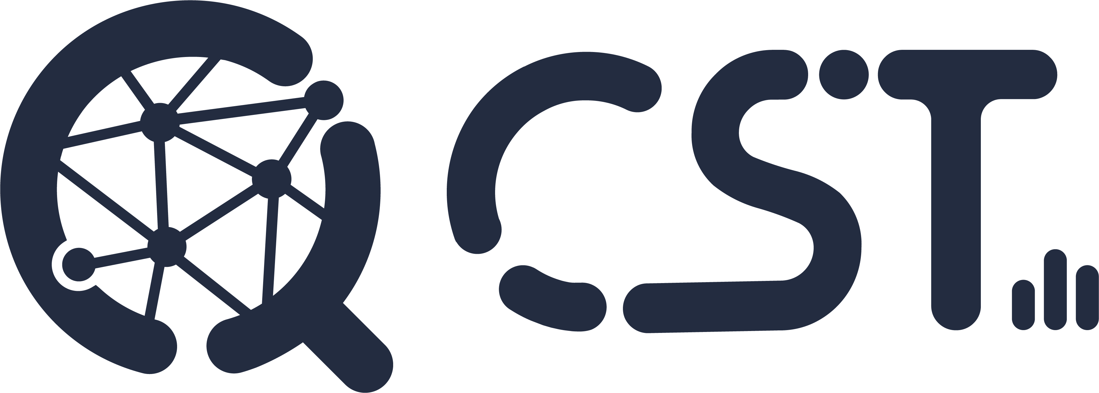 CryptoSearchTools Logo