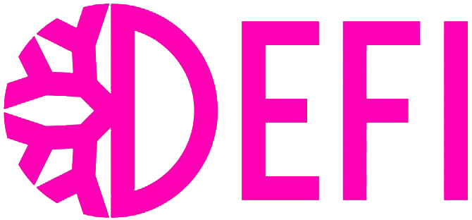 DefiChain Logo