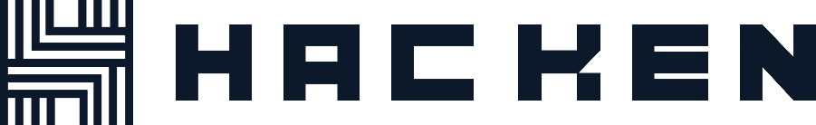 Hacken Logo
