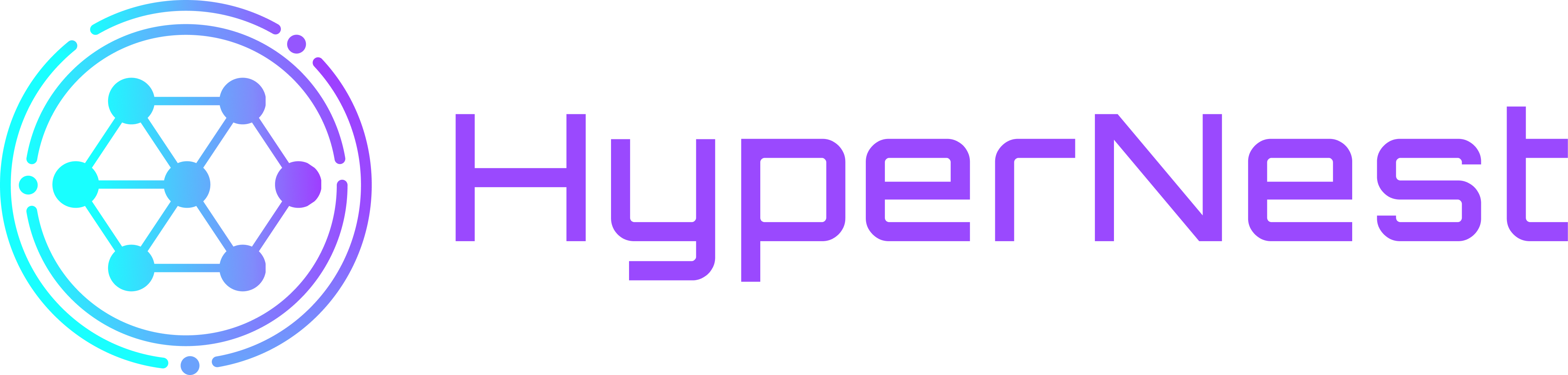 hypernest Logo