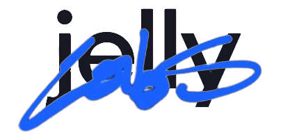 jellylabs Logo