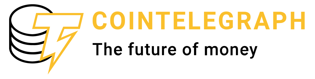 cointelegraph Logo