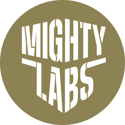Mighty Labs Logo