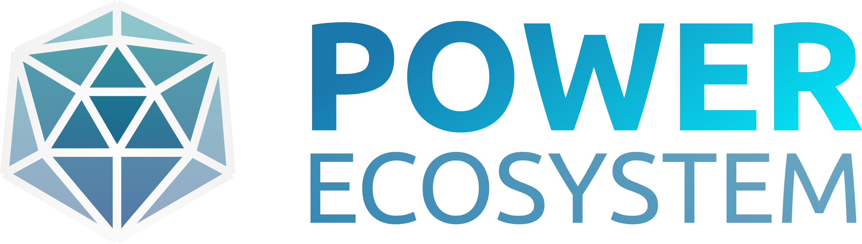 powerecosystem Logo