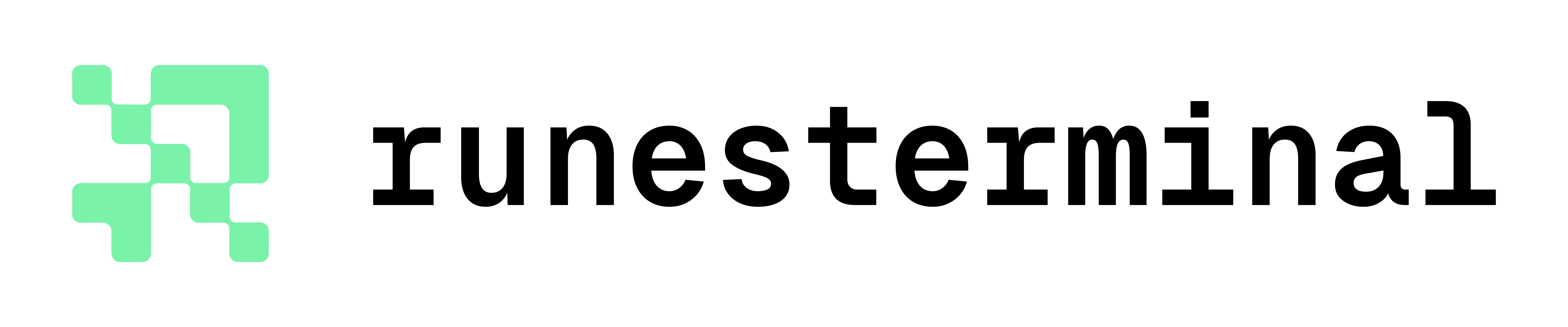 runesterminal Logo
