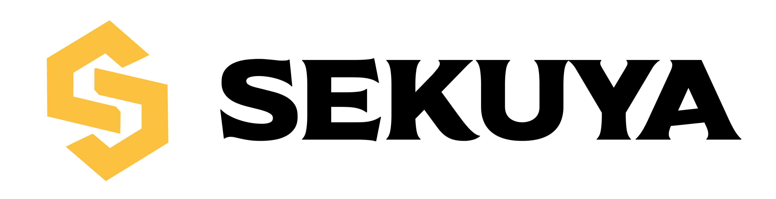 Secuya Logo