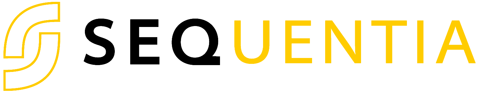 Sequentia Logo