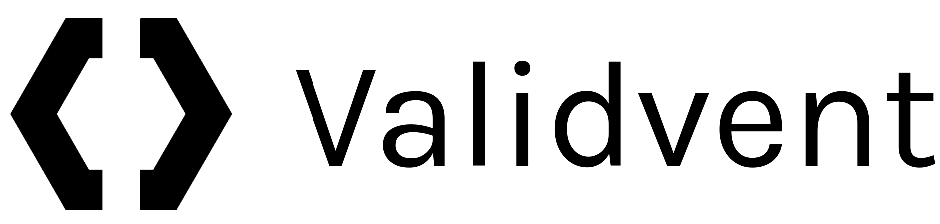 Validvent Logo