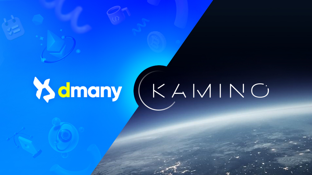 New exciting quests and big rewards from Kamino on Dmany!