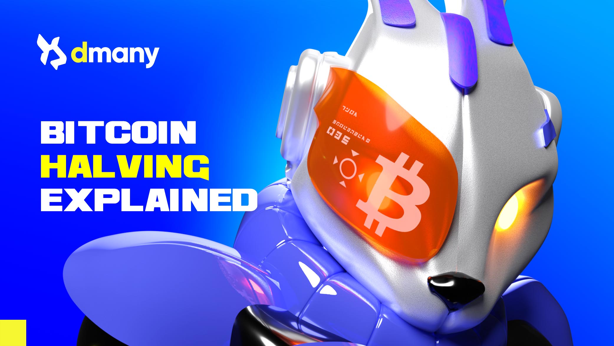 The Clock is Ticking: Bitcoin Halving Explained