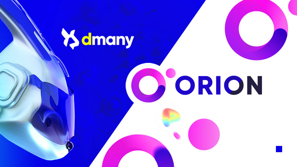 Orion’s Success Story with Dmany: Driving Community Engagement and Marketing Activities
