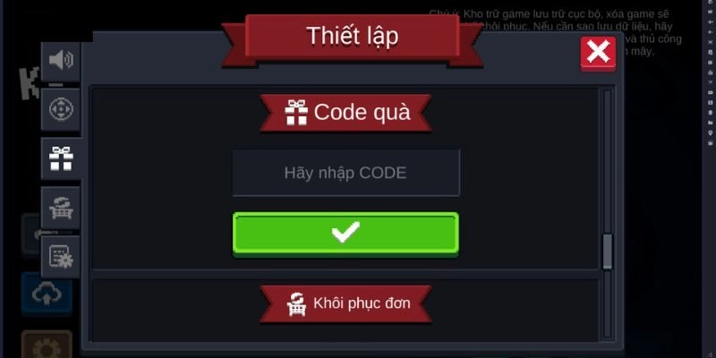 Giftcode Đổi Thưởng Sunwin - Kích Hoạt Mã, Quà Về Ngay 1 Tổng quan về giftcode đổi thưởng Sunwin